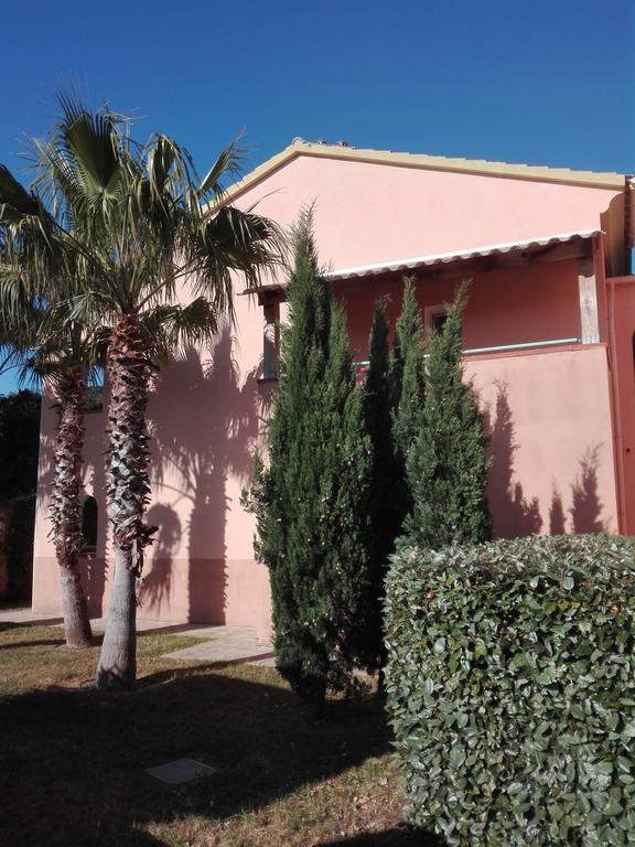 Les Jardins De La Mer Marine De Bravone - 2 Chambres A Lit Plus Sofa Avec Piscine A Cote Mer Linguizzetta Luaran gambar