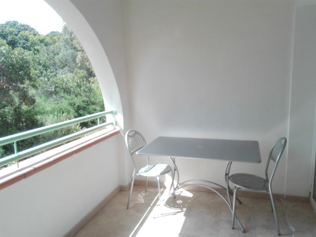 Les Jardins De La Mer Marine De Bravone - 2 Chambres A Lit Plus Sofa Avec Piscine A Cote Mer Linguizzetta Luaran gambar